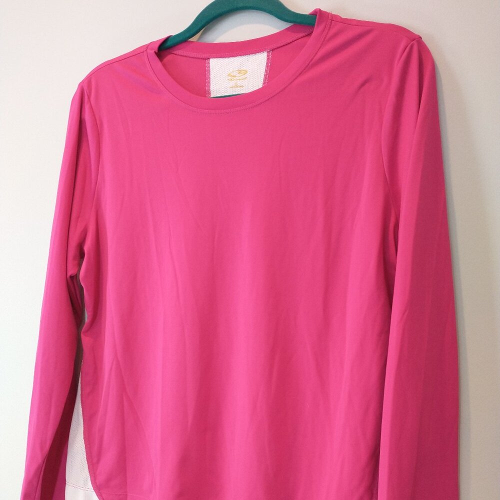 Champion C9 Sport Shirt Size L
